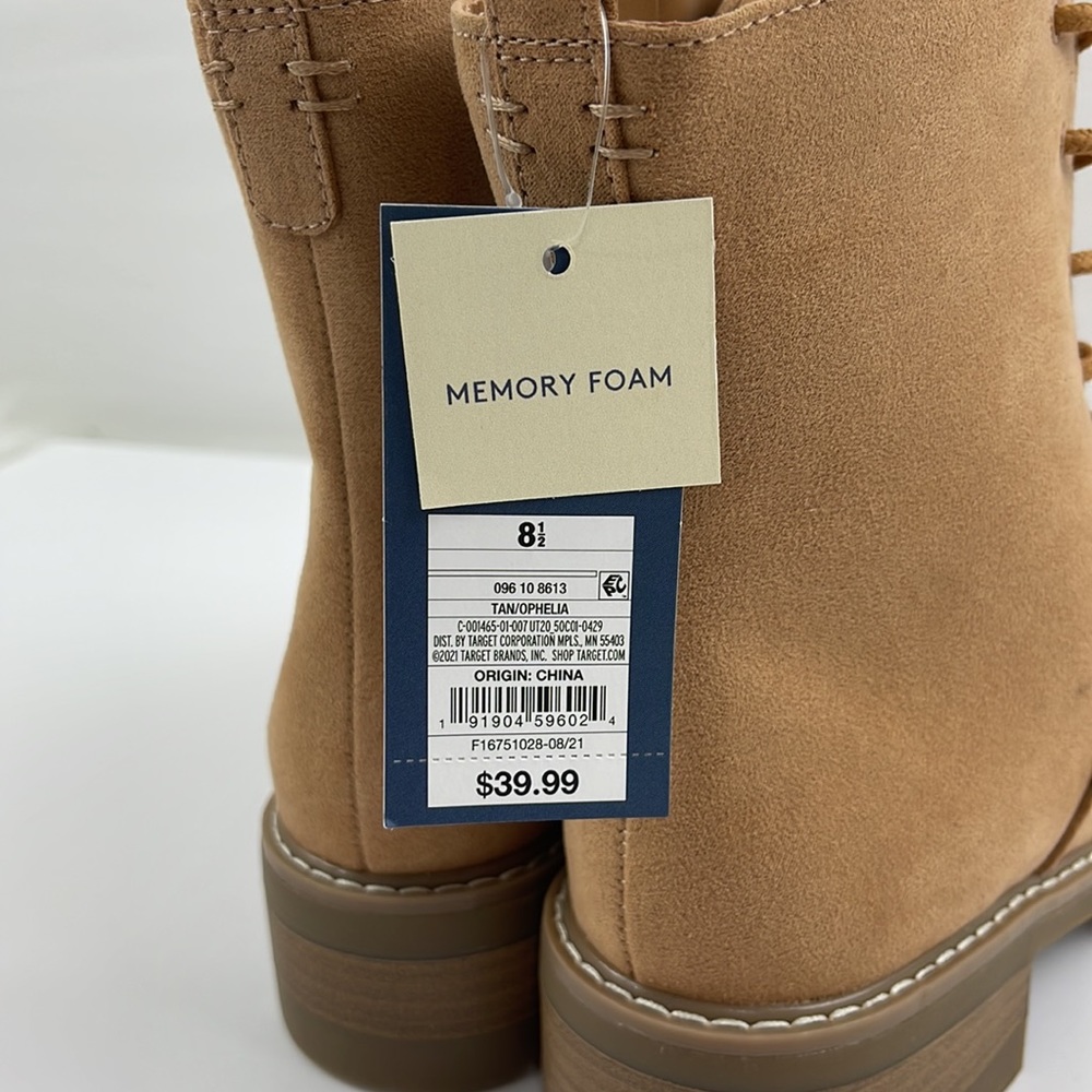 Boot - Picture 4 of 4